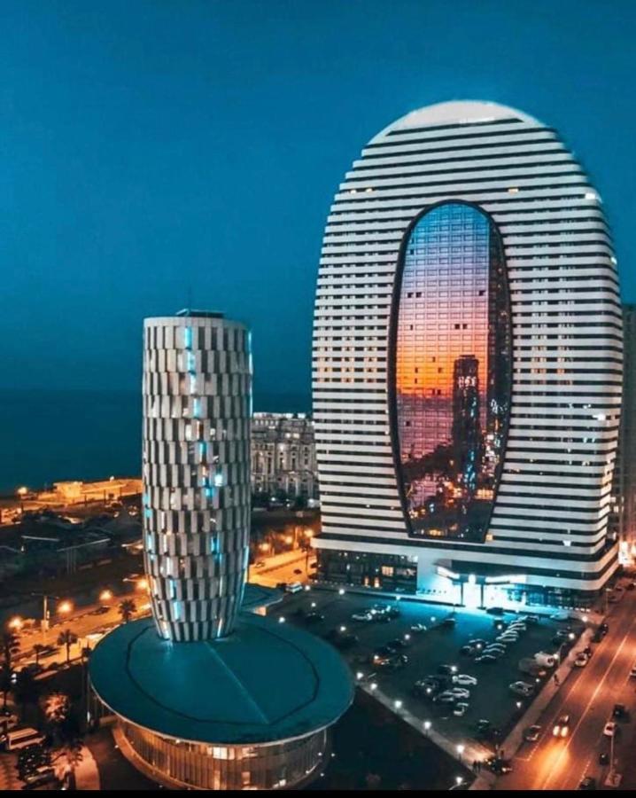 Hotel Royal Panorama Courtyard Batumi Zewnętrze zdjęcie