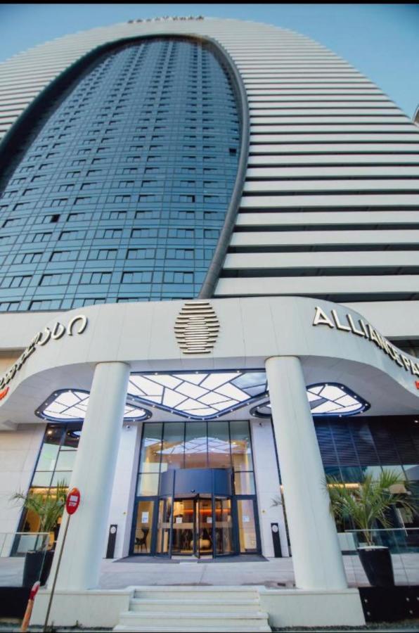 Hotel Royal Panorama Courtyard Batumi Zewnętrze zdjęcie